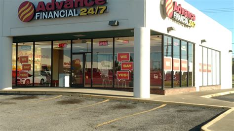 Payday Loan Stores In Madison